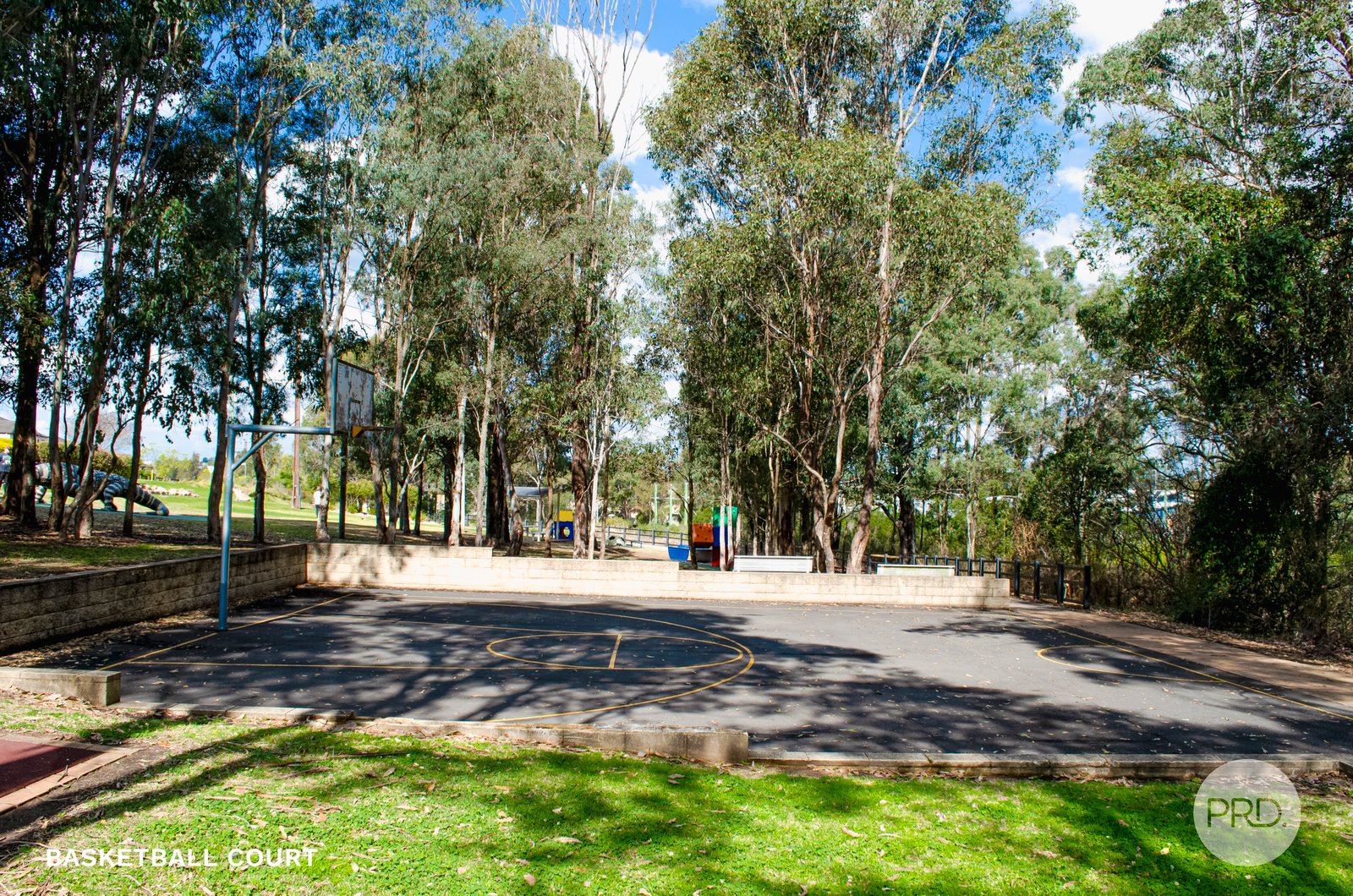 55 The Kraal Drive BLAIR ATHOL 8