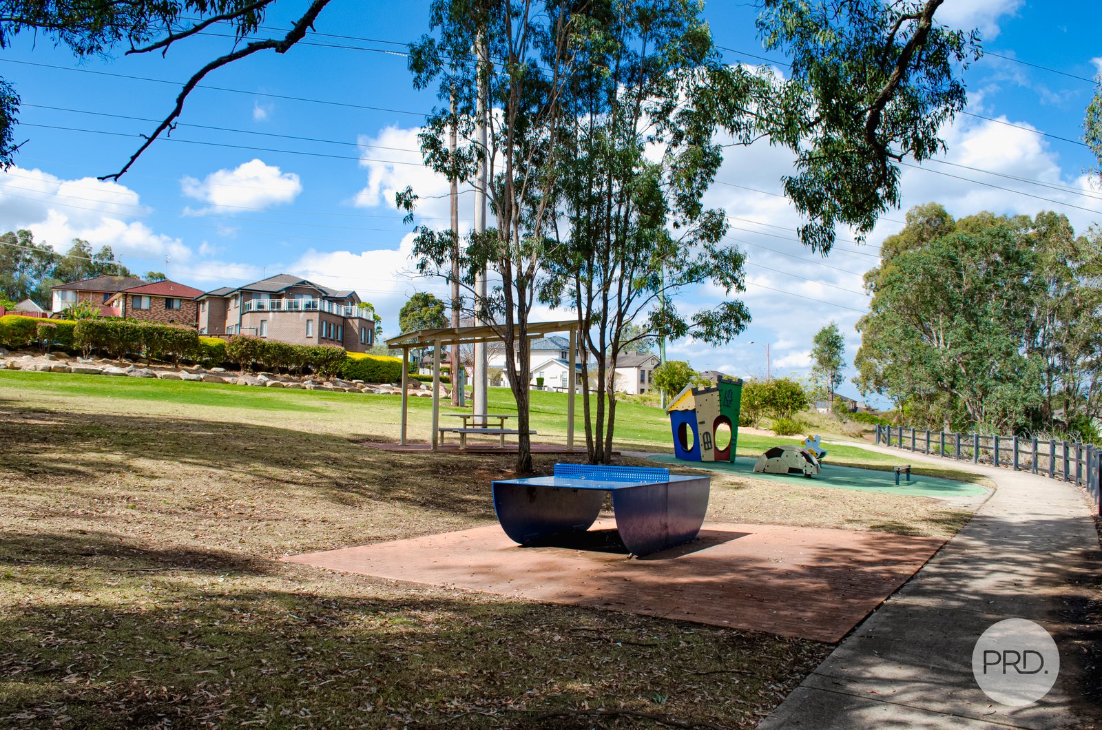 55 The Kraal Drive BLAIR ATHOL 9