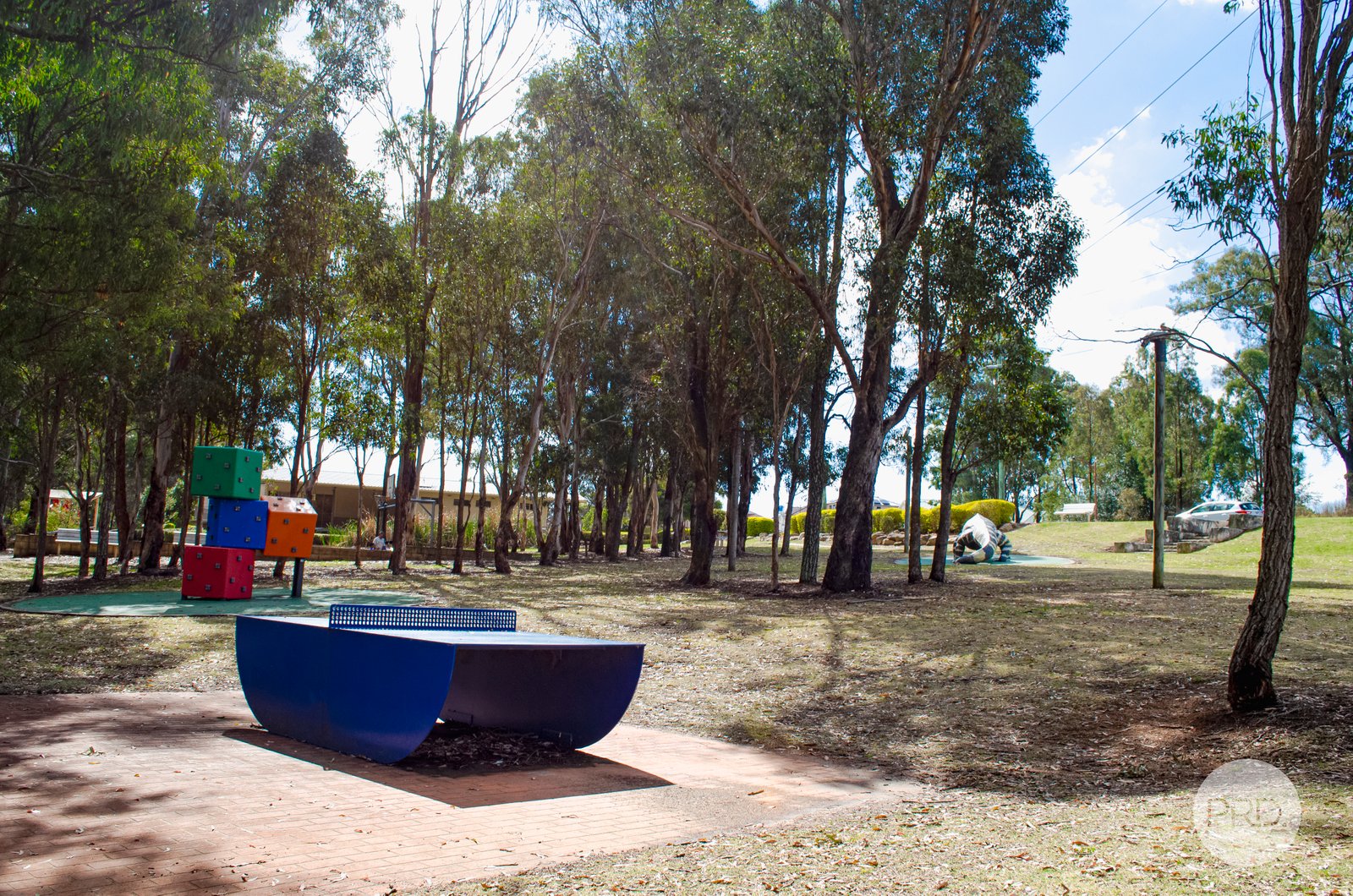 55 The Kraal Drive BLAIR ATHOL 10