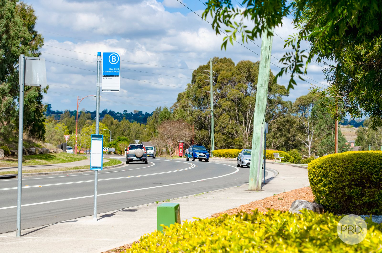 55 The Kraal Drive BLAIR ATHOL 22