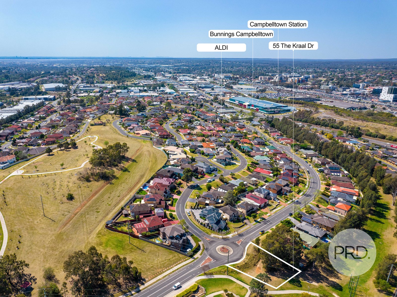 55 The Kraal Drive BLAIR ATHOL 26