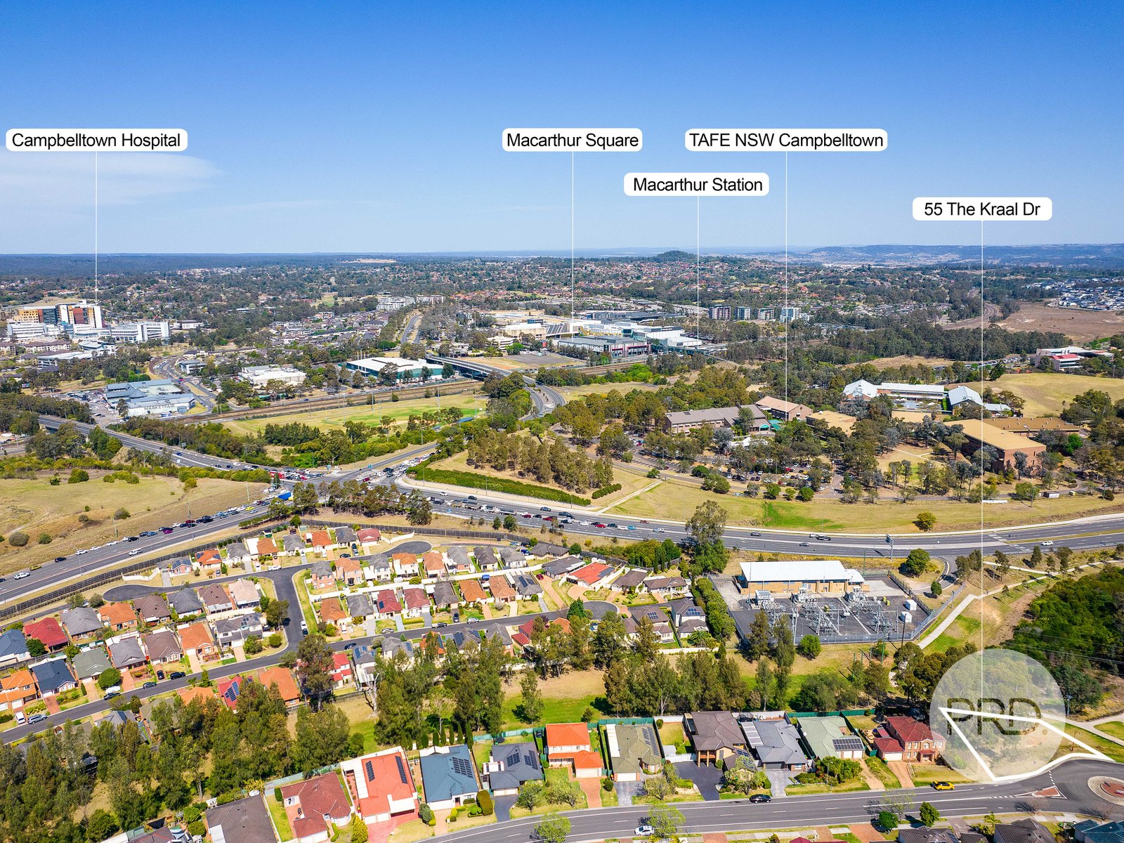 55 The Kraal Drive BLAIR ATHOL 27