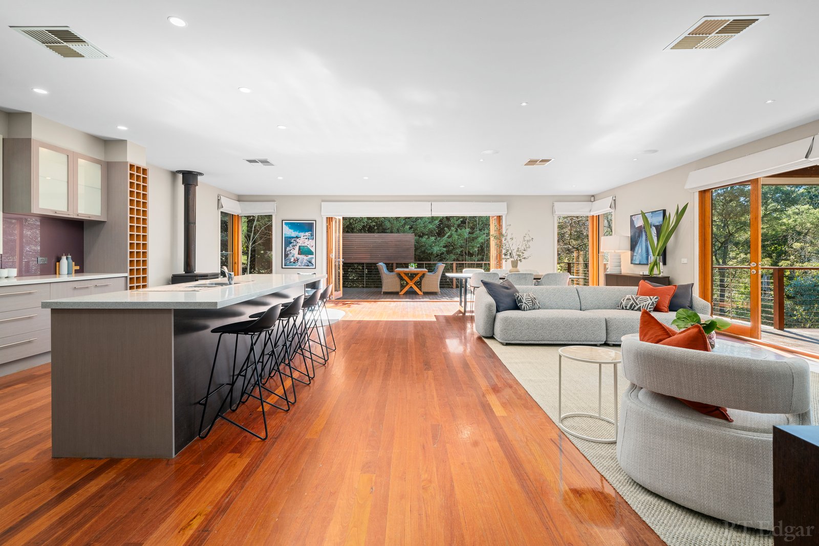 Real Estate and Property in 55 The Ridge, Mount Eliza, VIC