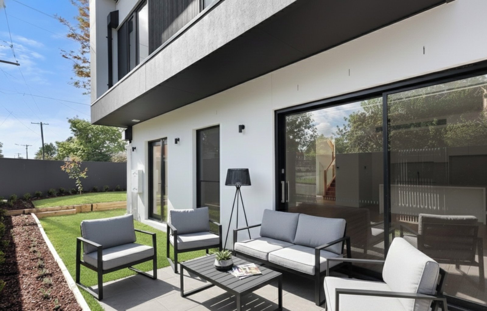 Gallery: 55 Thomas Street
