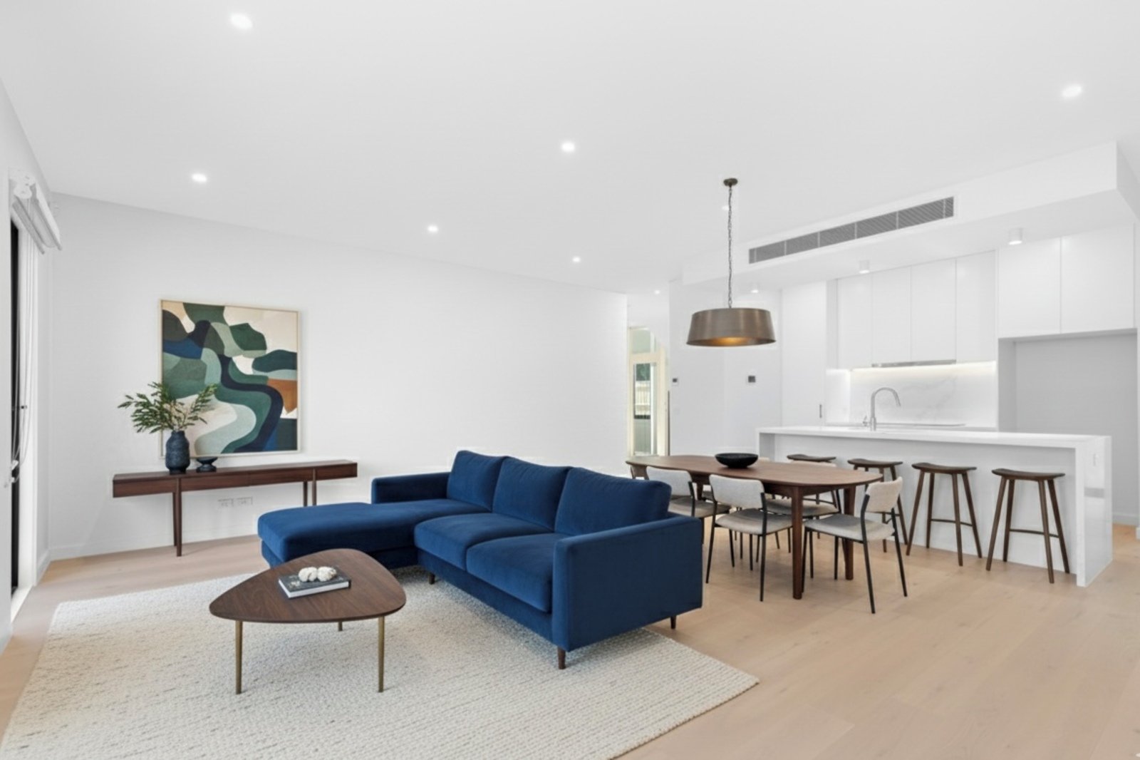 Gallery: 55 Thomas Street