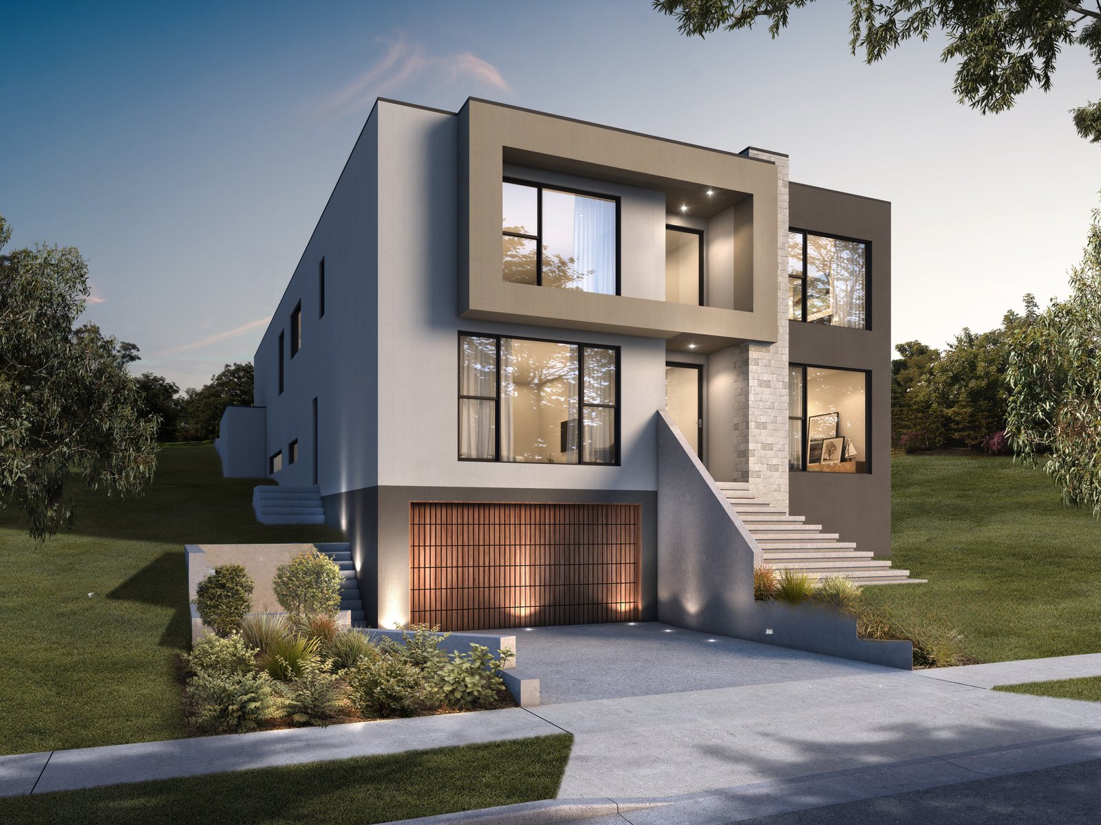 55 Thoresby Grove, Ivanhoe VIC 3079