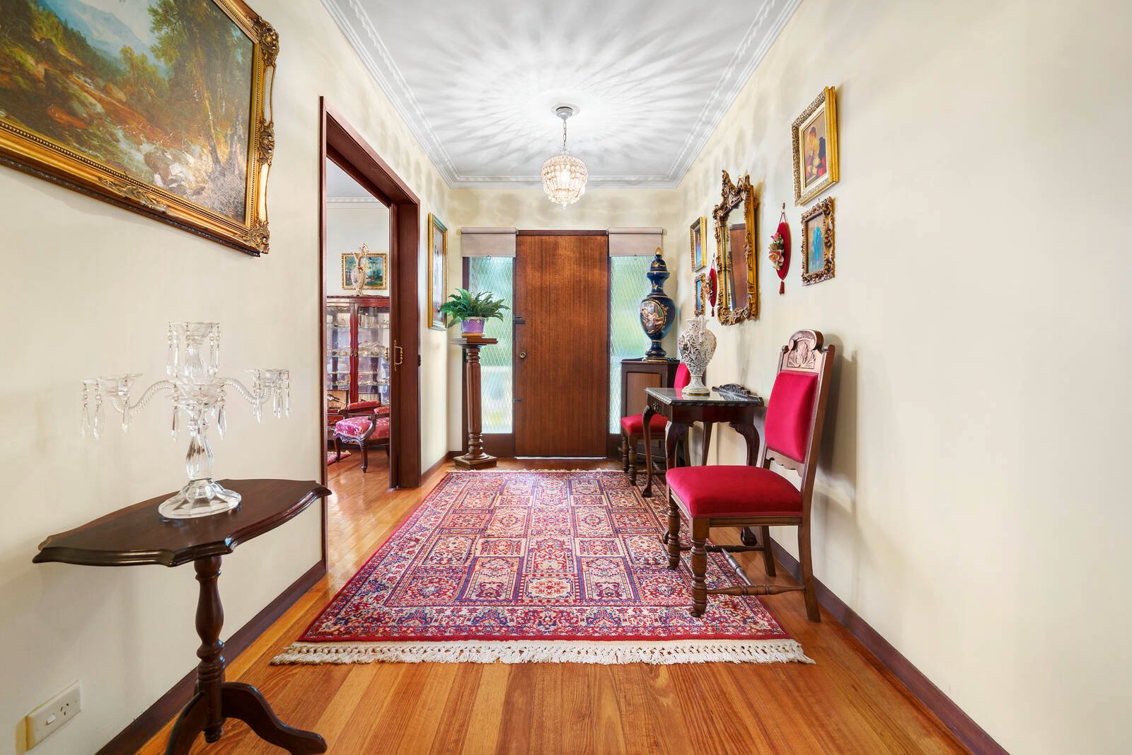 Real Estate and Property in 55 Tristania Street, Doncaster East, VIC