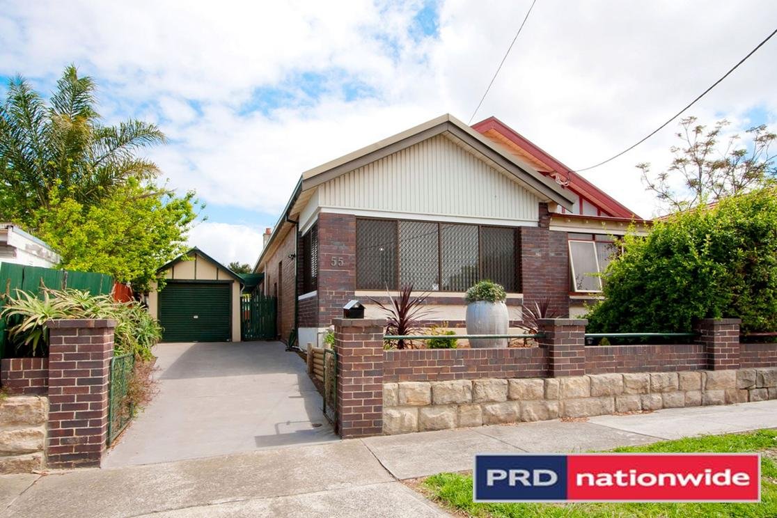 55 Union Street KOGARAH 1