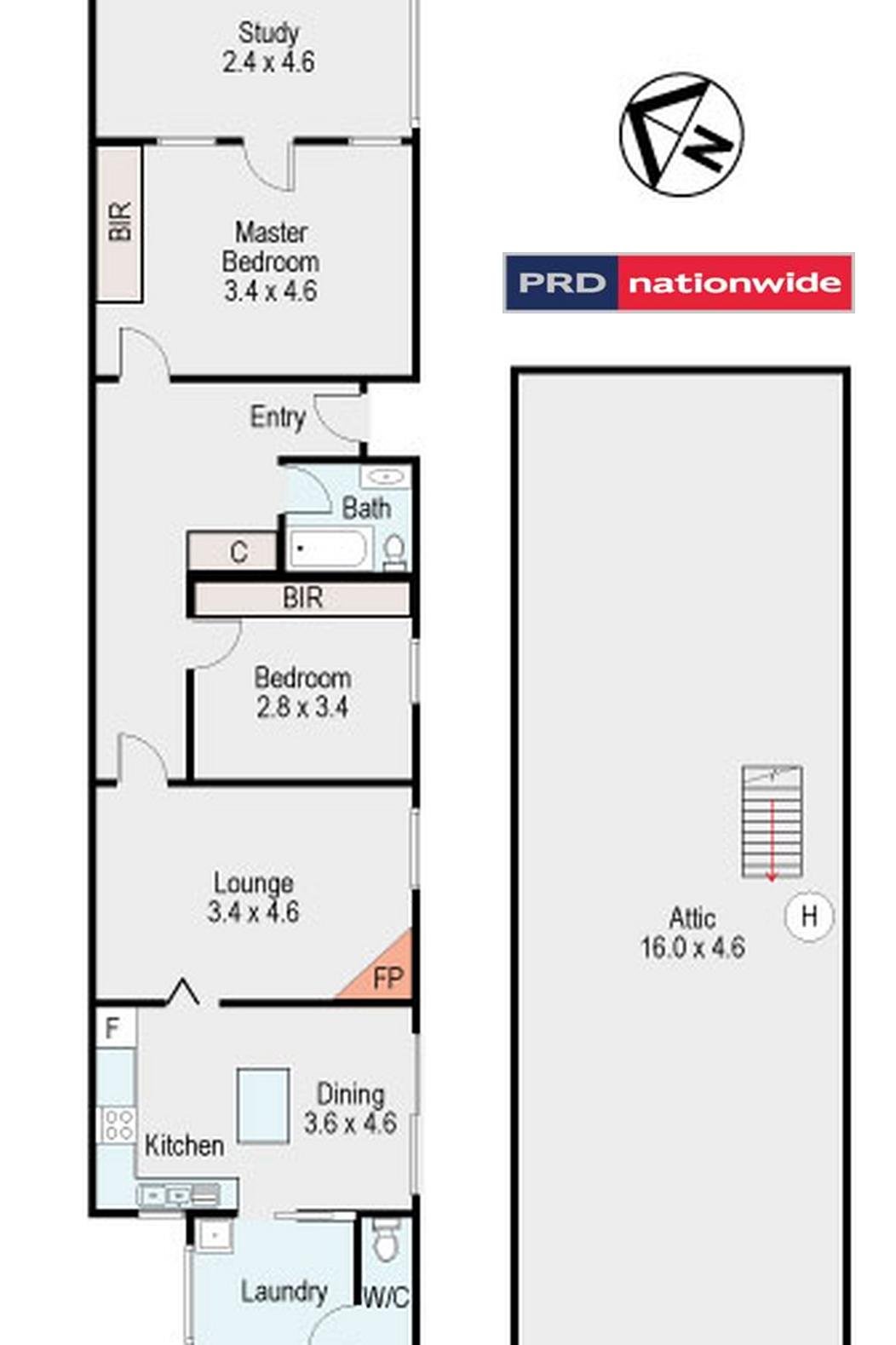 55 Union Street KOGARAH 7
