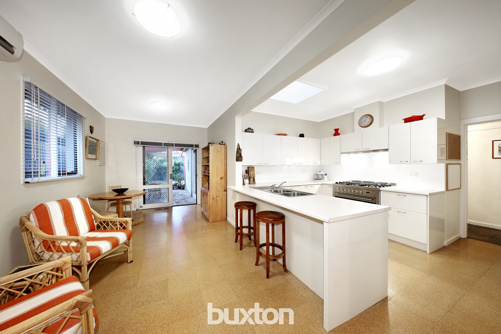 Gallery: 55 Waratah Street