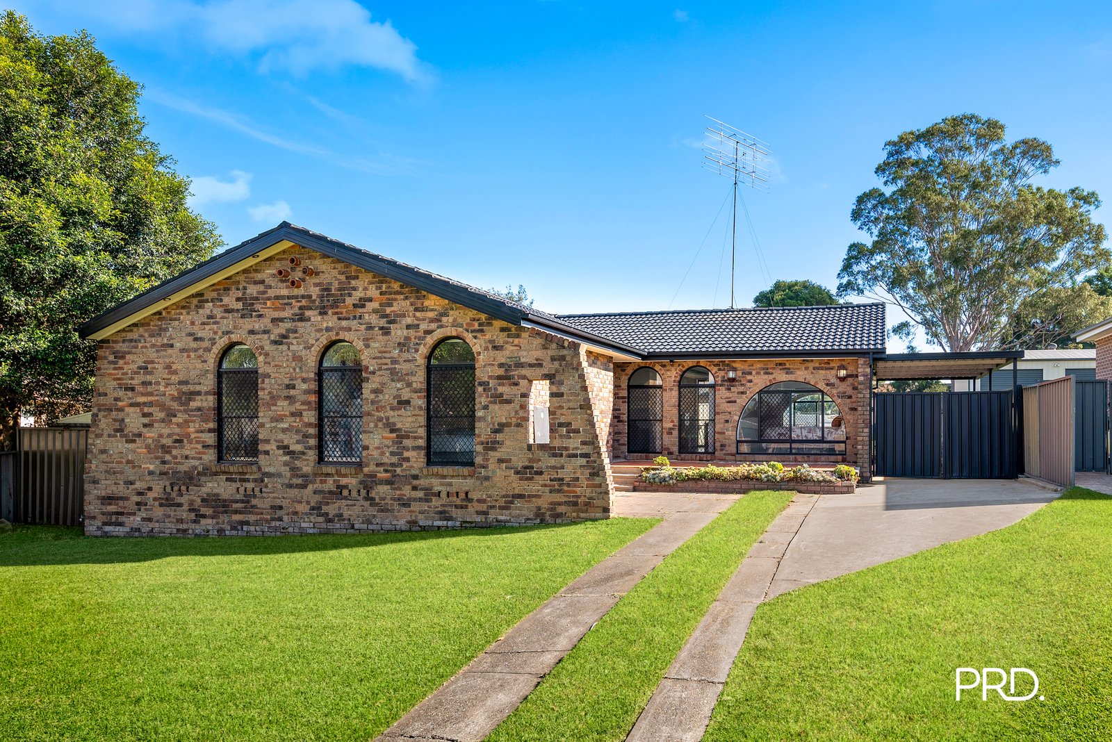 55 Wardell Drive SOUTH PENRITH 1