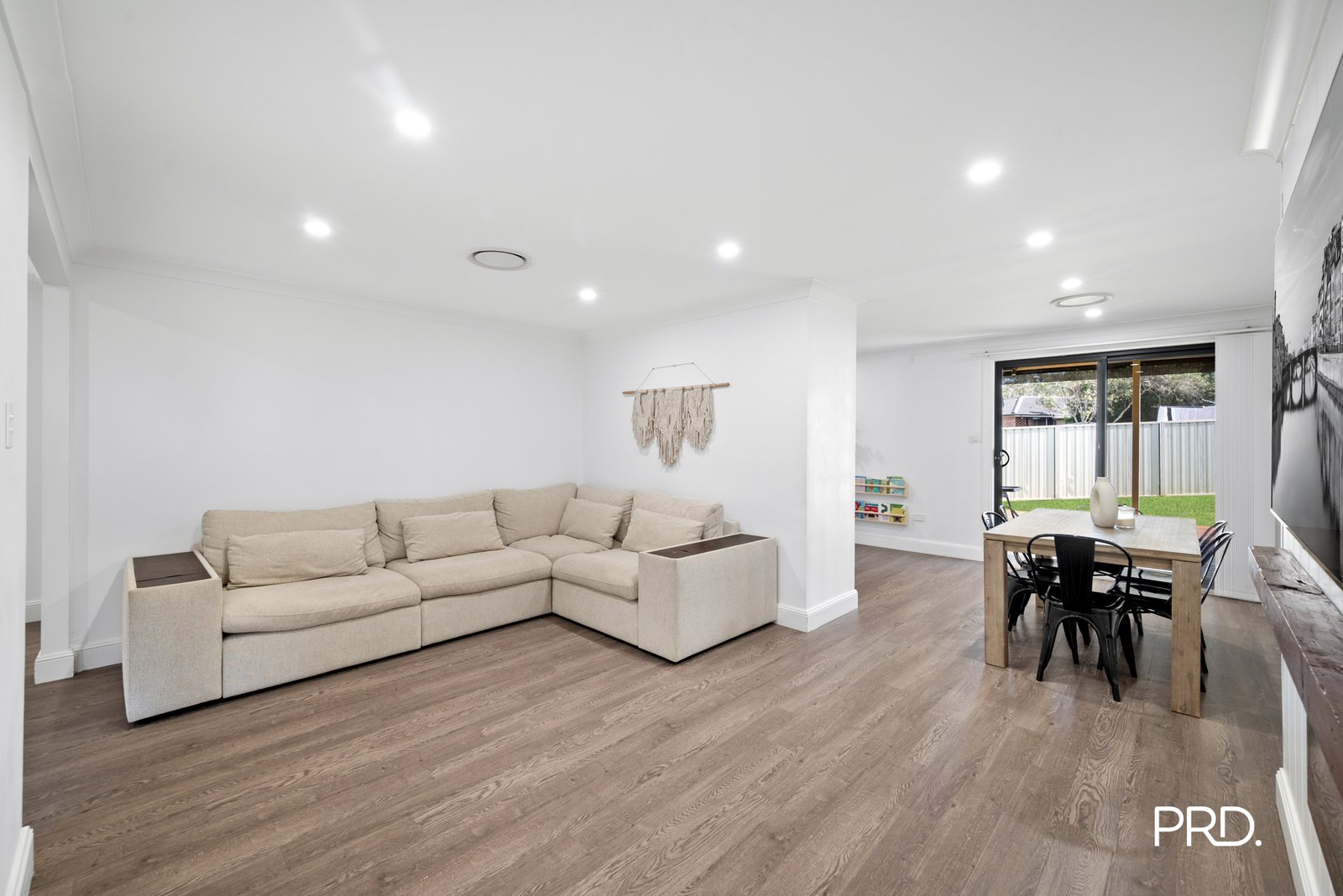 55 Wardell Drive SOUTH PENRITH 2