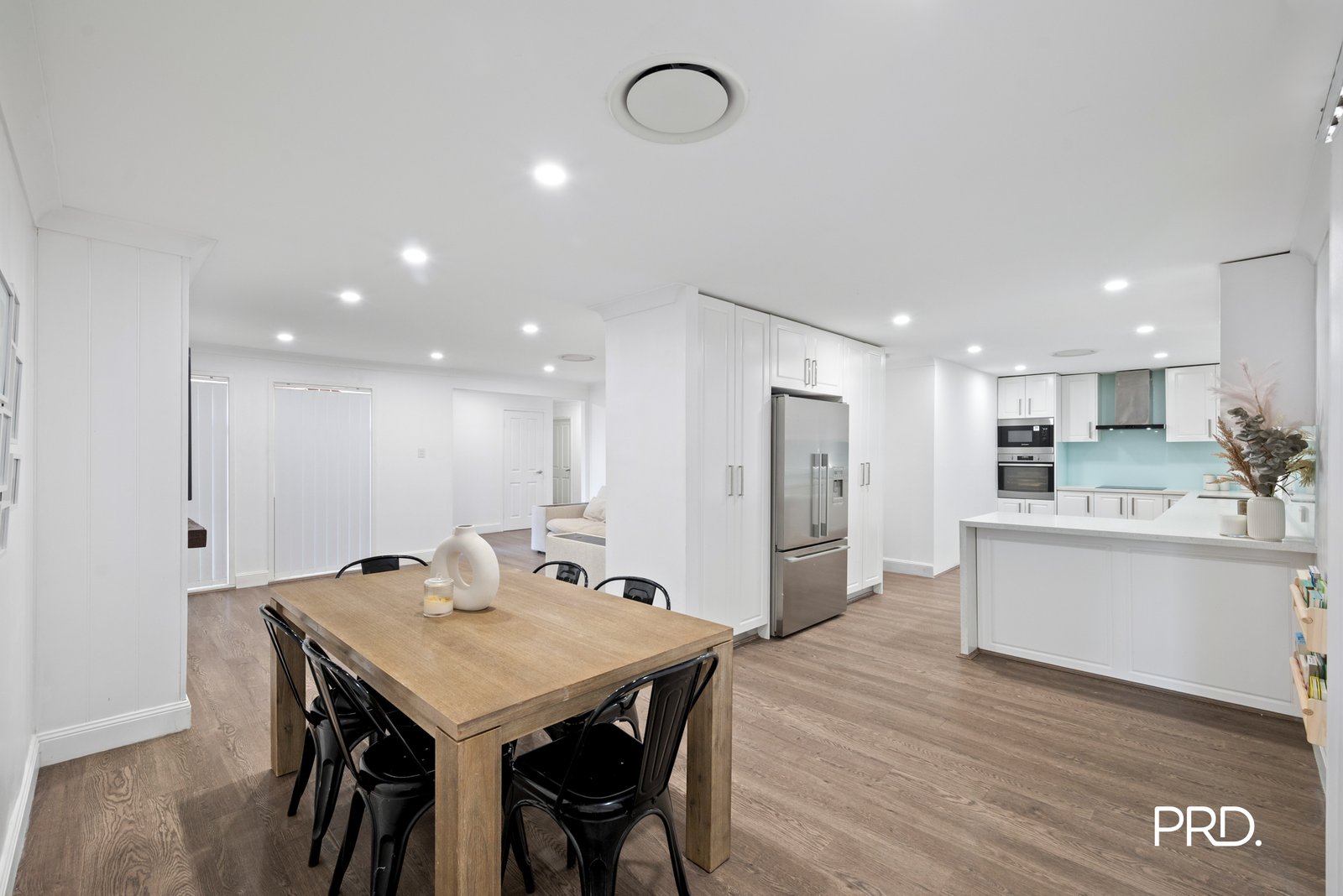 55 Wardell Drive SOUTH PENRITH 4