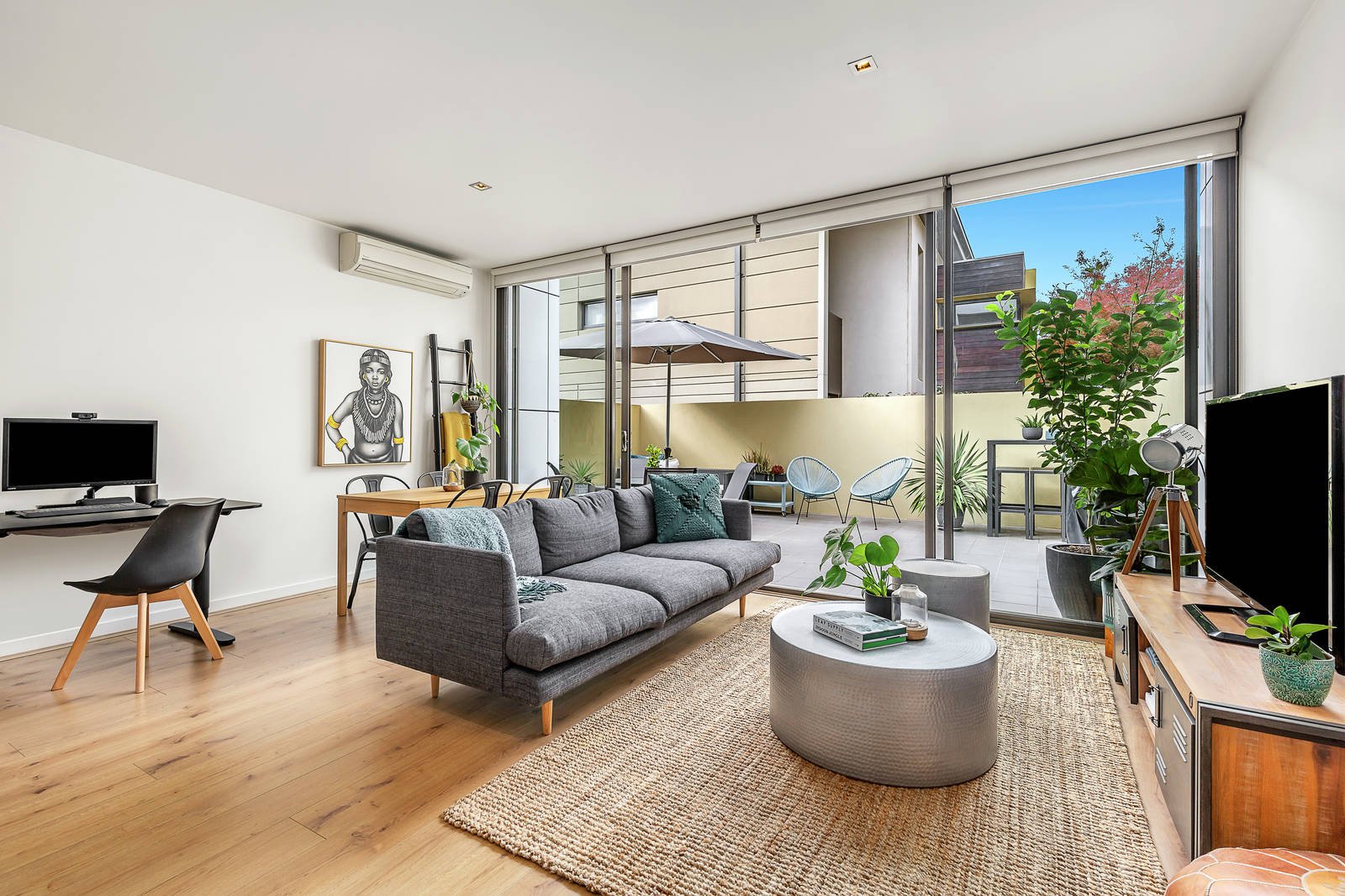 5/5 Warner Street, Malvern, VIC