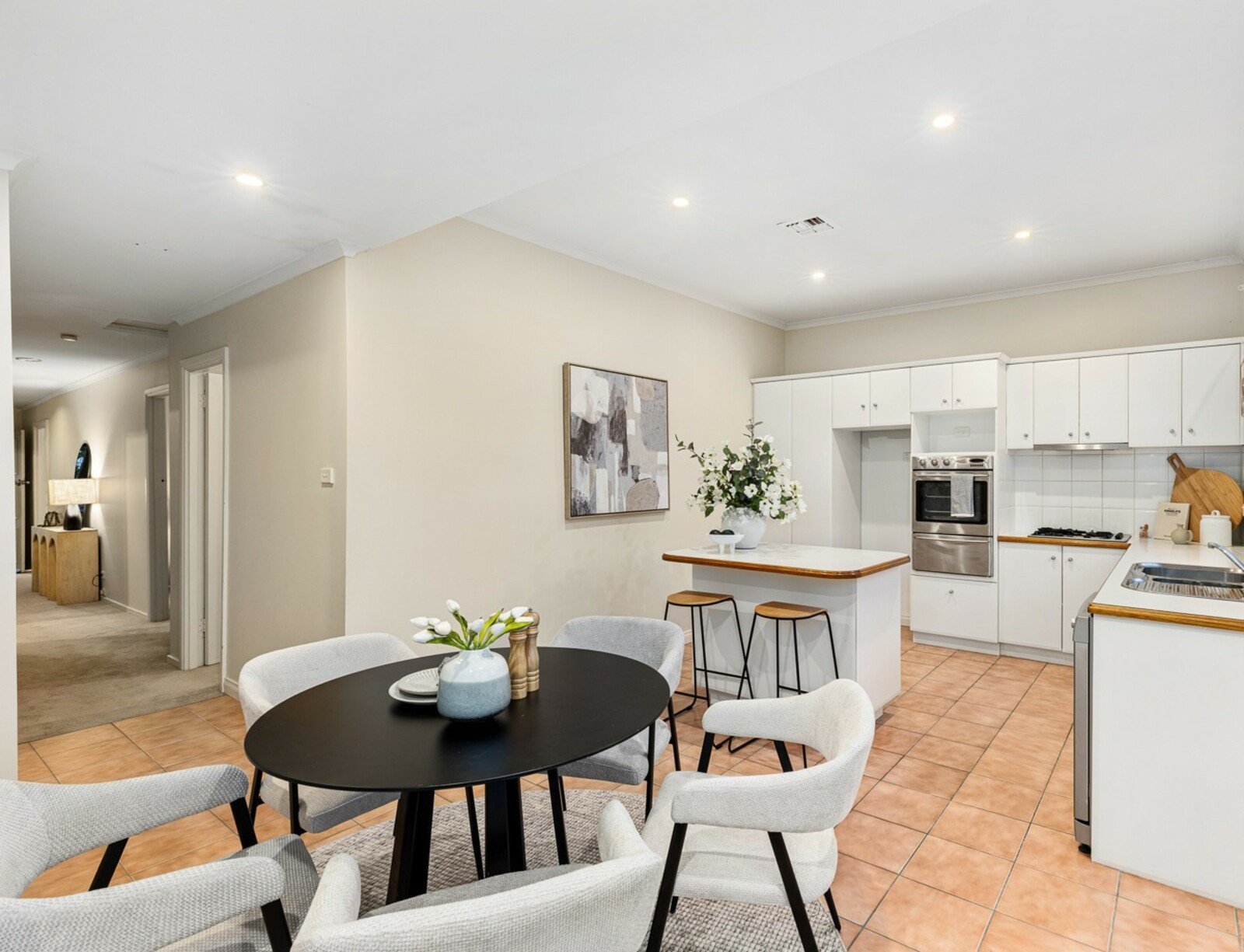Gallery: 55 Webster Street