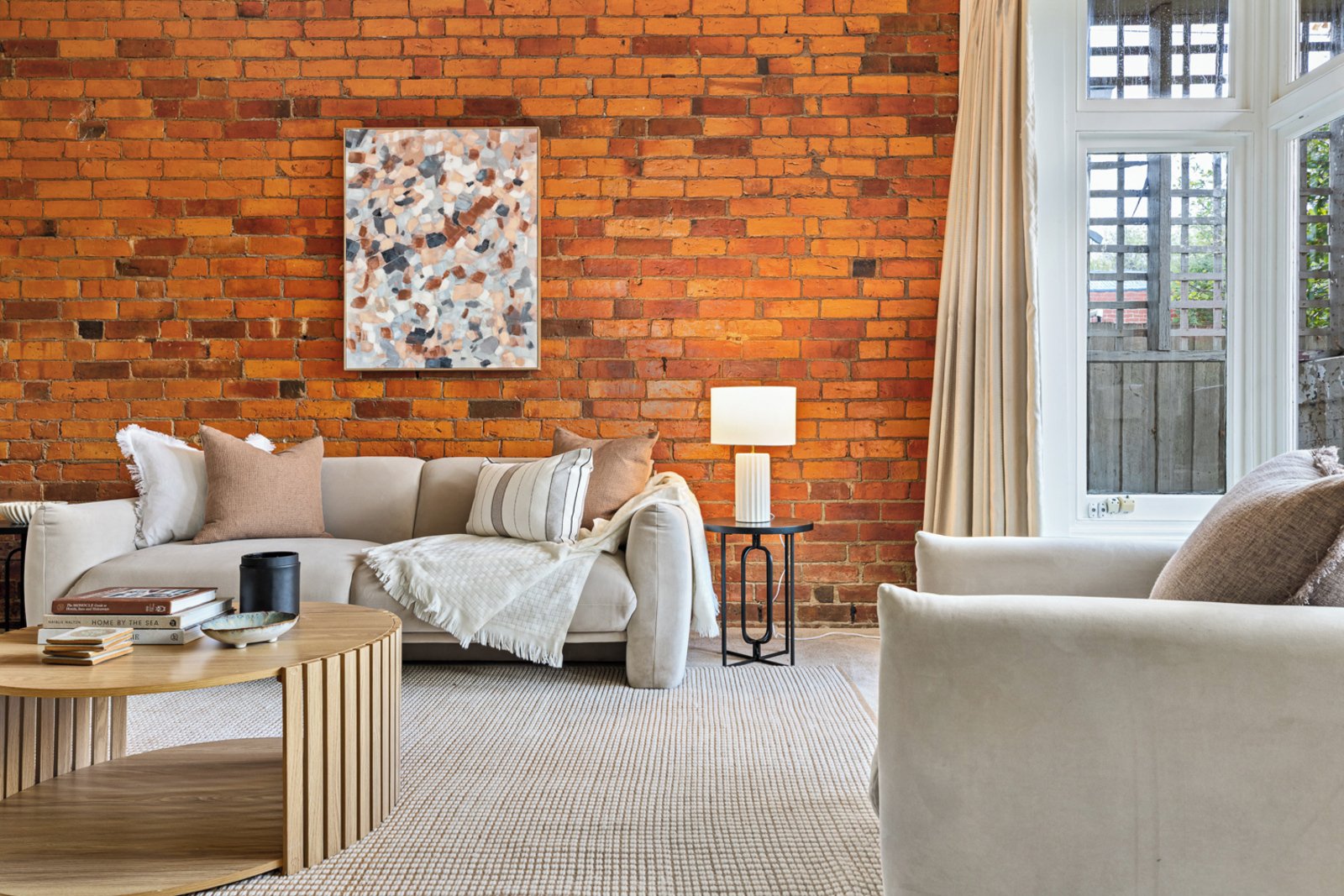 Gallery: 55 Webster Street