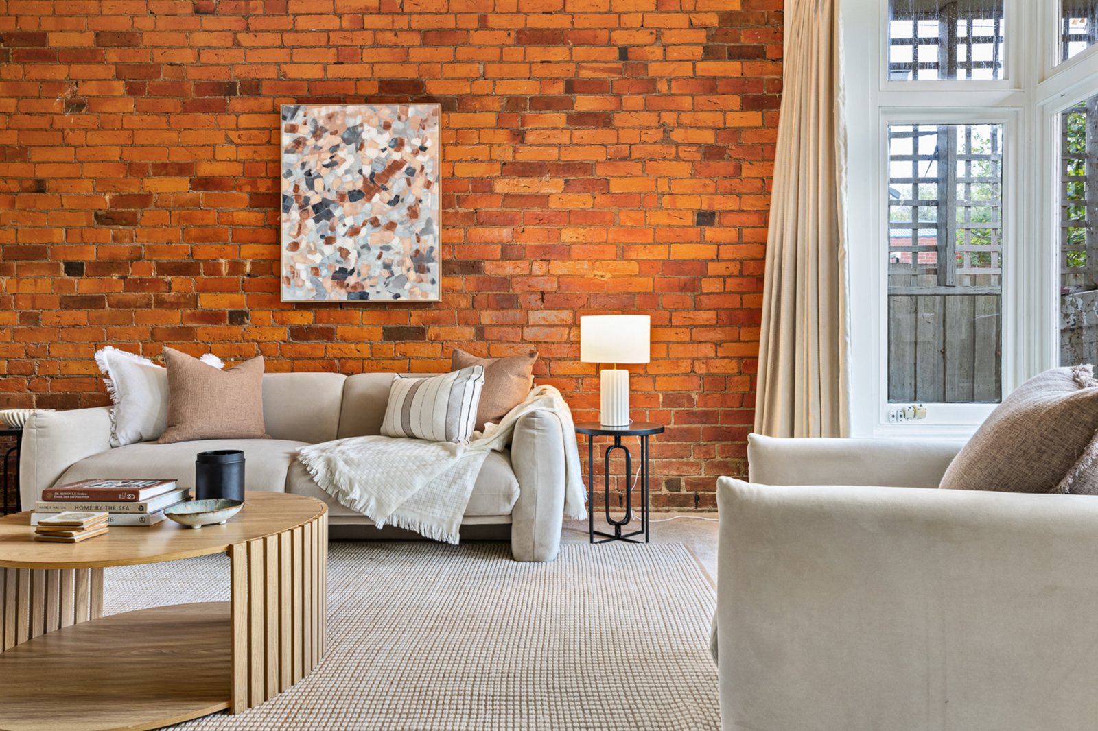 Gallery: 55 Webster Street