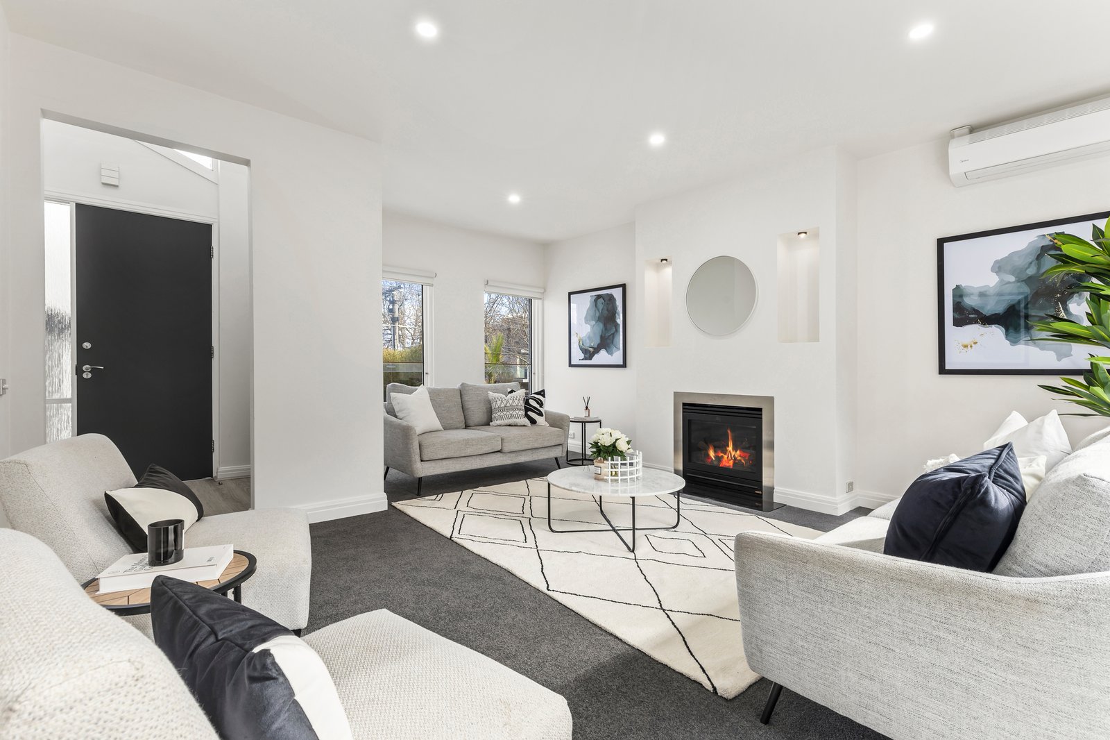 Gallery: 55 Well Street