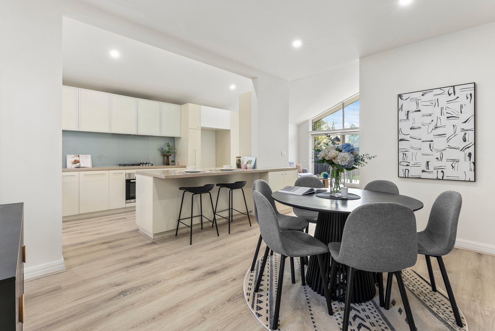 Gallery: 55 Well Street