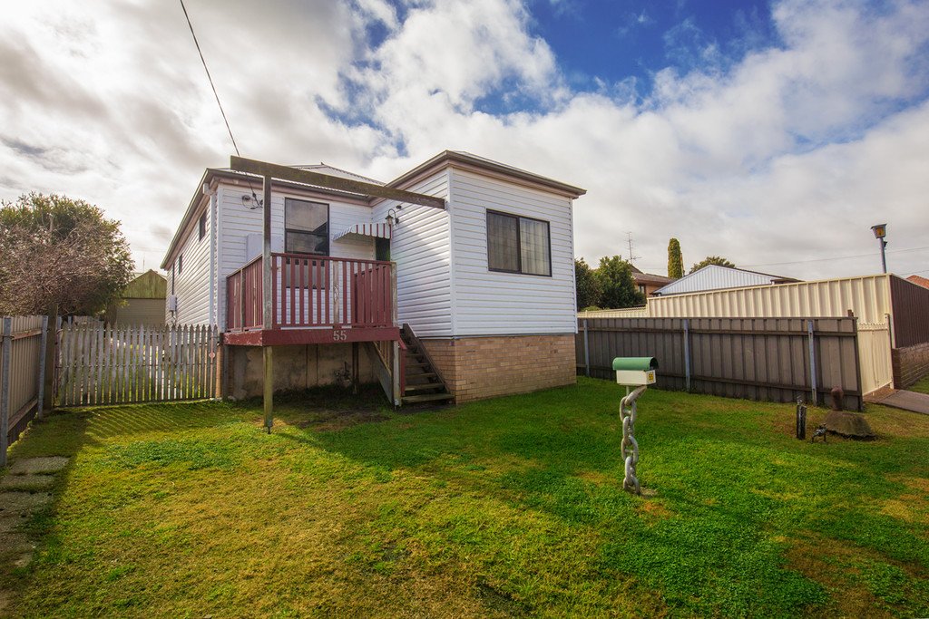 55 Wentworth Street TELARAH 2