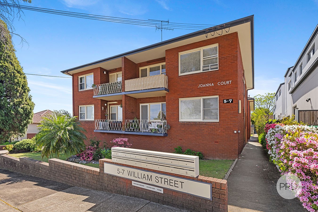 5/5 William Street SOUTH HURSTVILLE 2