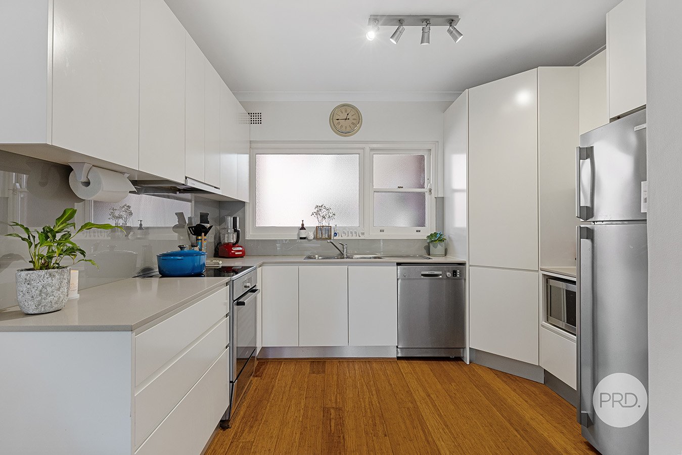 5/5 William Street SOUTH HURSTVILLE 2