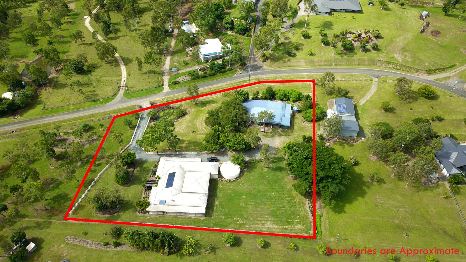 55 Windemere Drive STRATHDICKIE 18