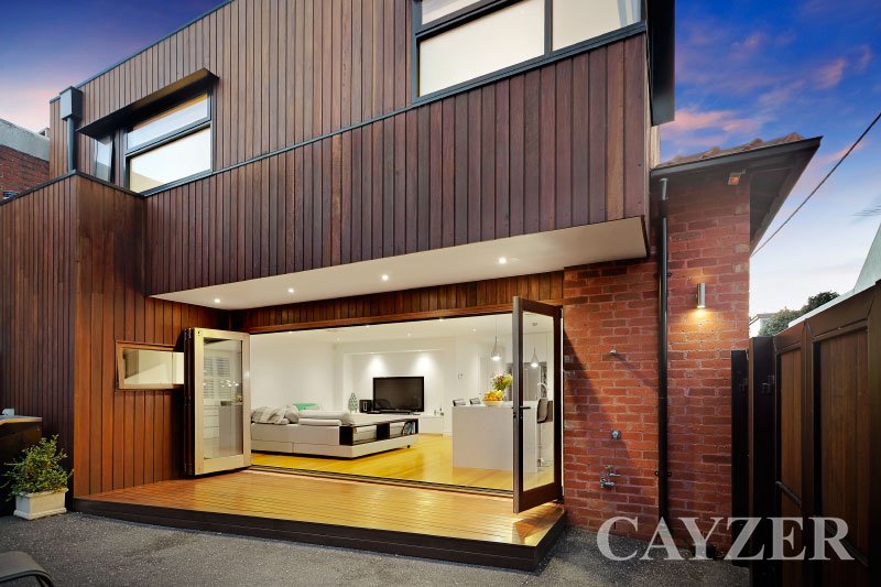 Gallery: 55 Withers Street