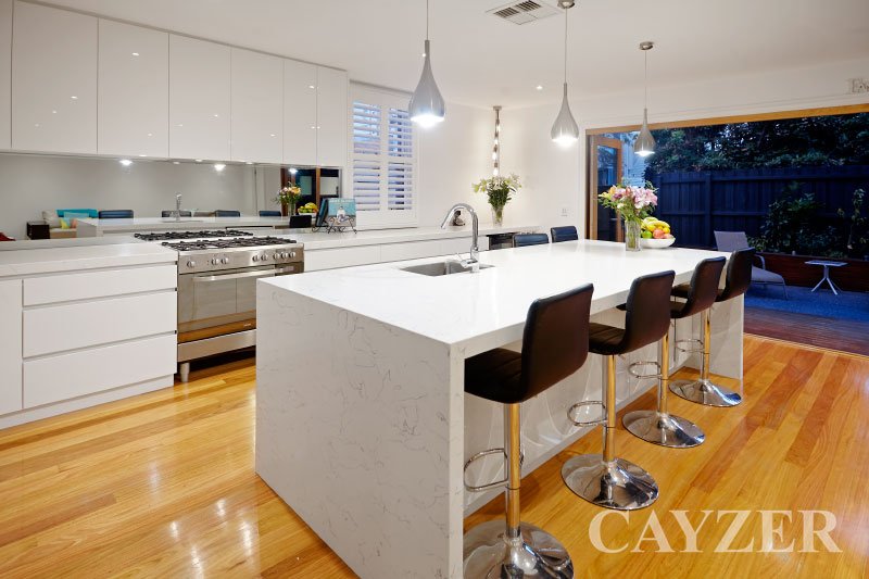 Gallery: 55 Withers Street