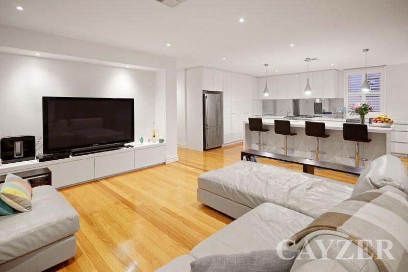 Gallery: 55 Withers Street