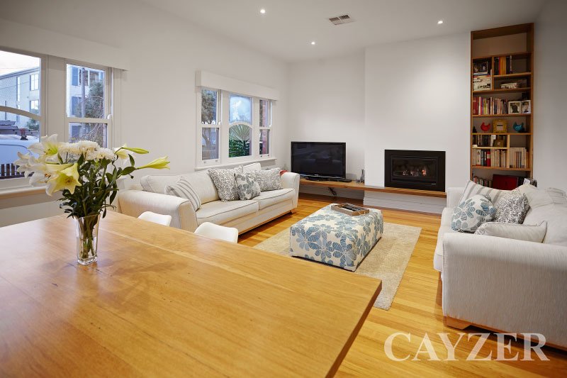 Gallery: 55 Withers Street