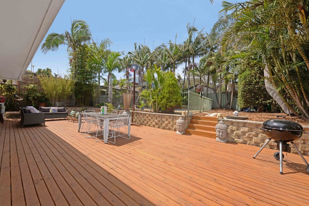 55 Woomera Road LITTLE BAY 4