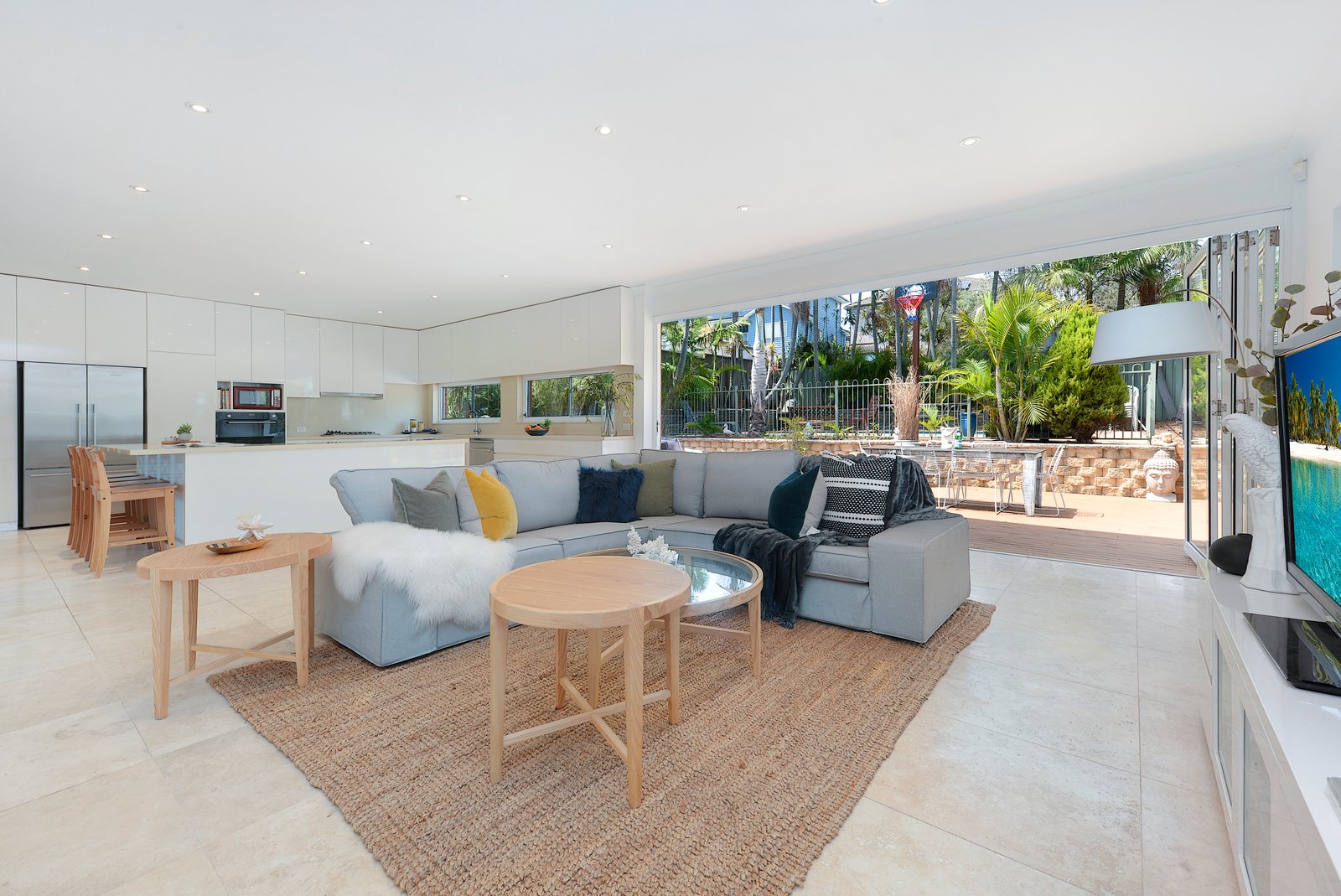 55 Woomera Road LITTLE BAY 3