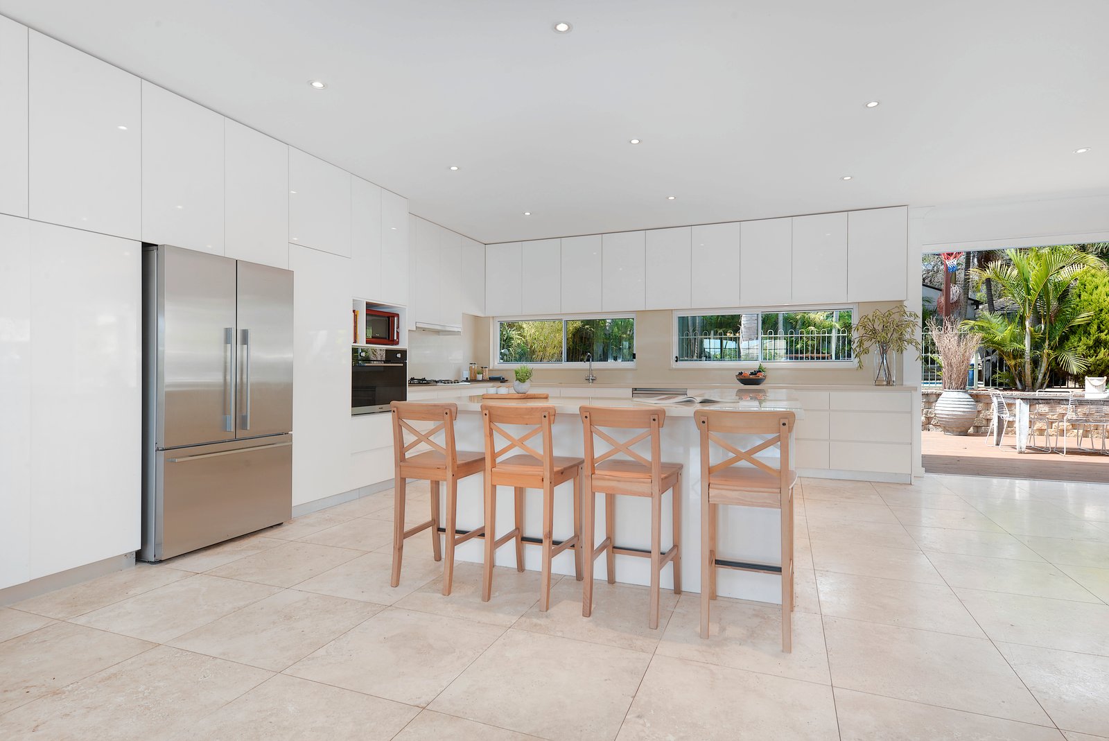 55 Woomera Road LITTLE BAY 4