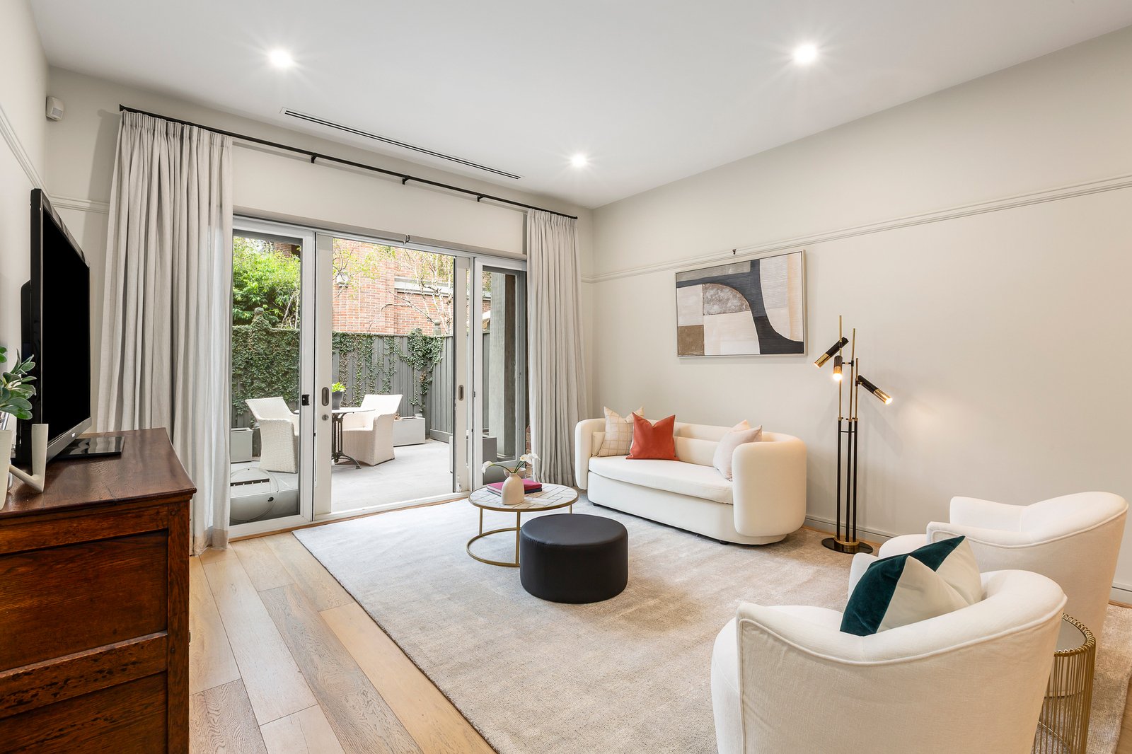 5/5 Woorigoleen Road, Toorak, 3142