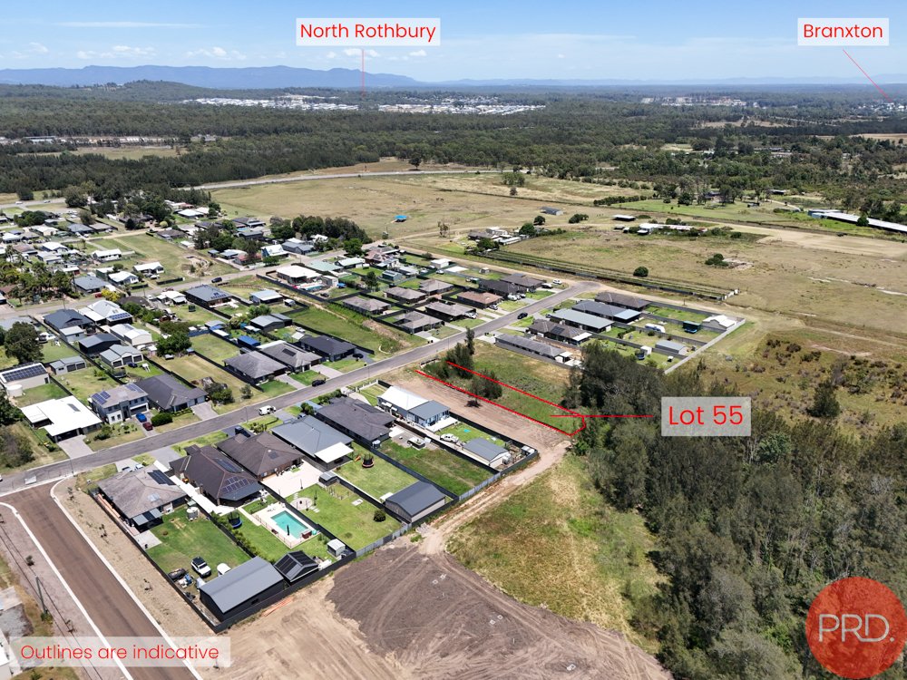 55 York Street GRETA 2