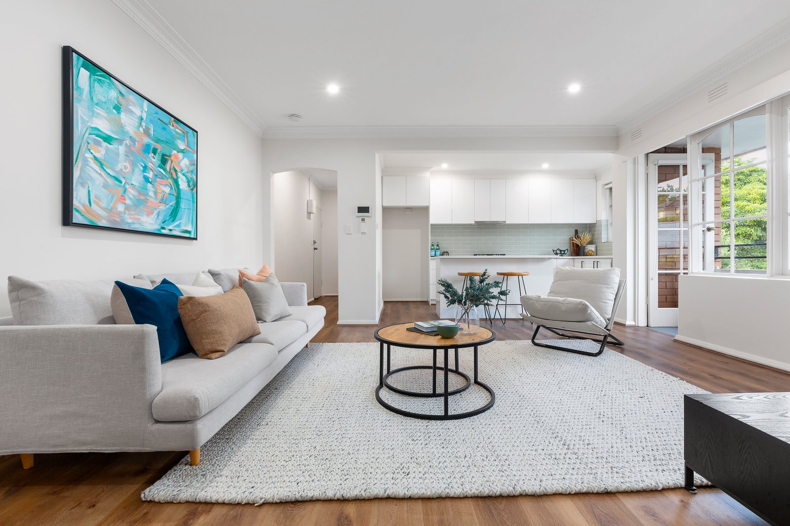 5/50-52 Tennyson Street, Malvern East, 3145