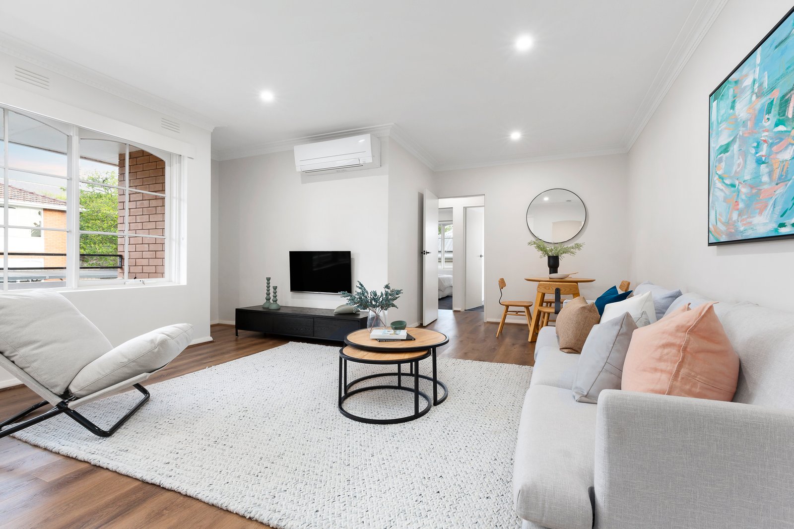 5/50-52 Tennyson Street, Malvern East, 3145