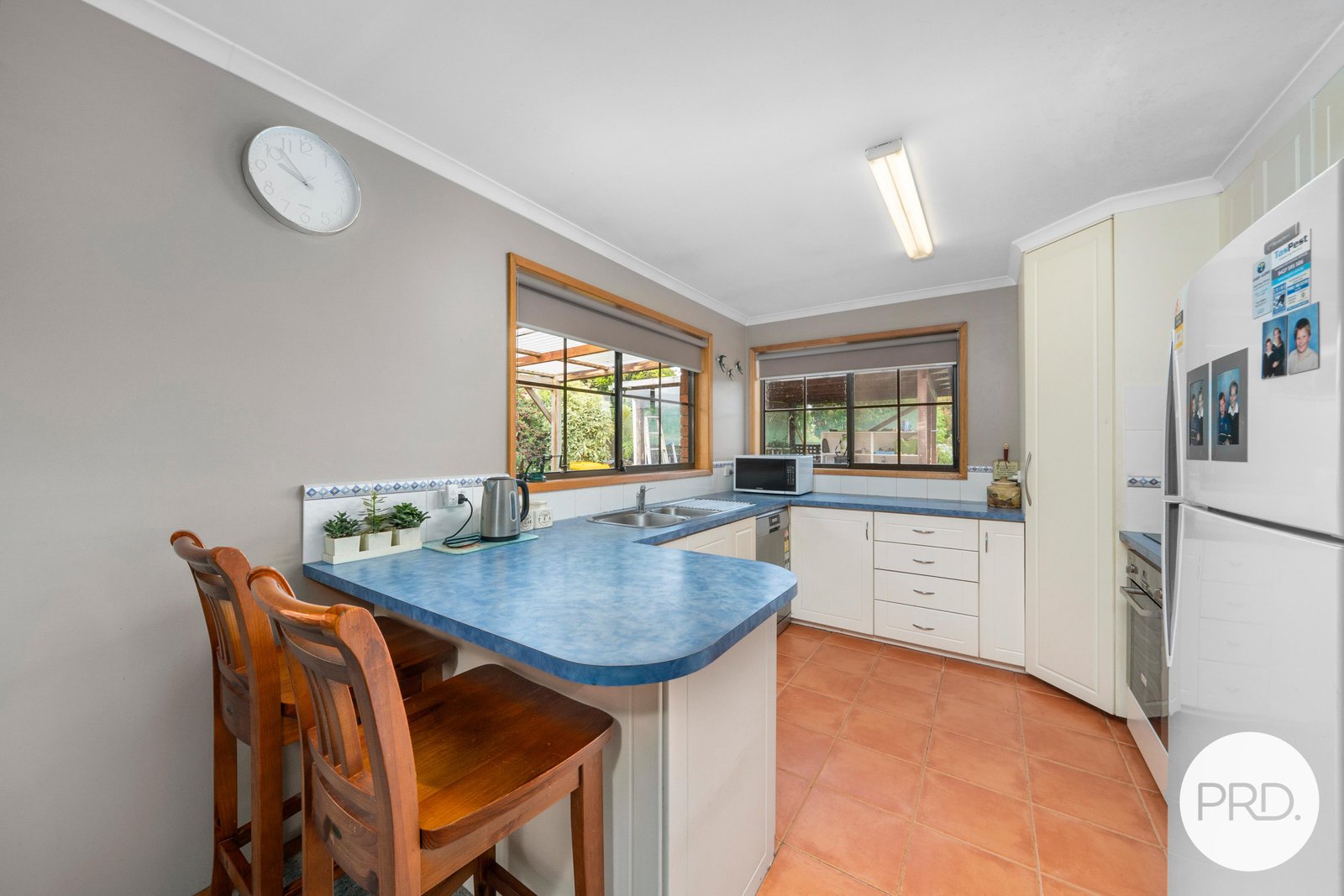 550 Back River Road MAGRA 4