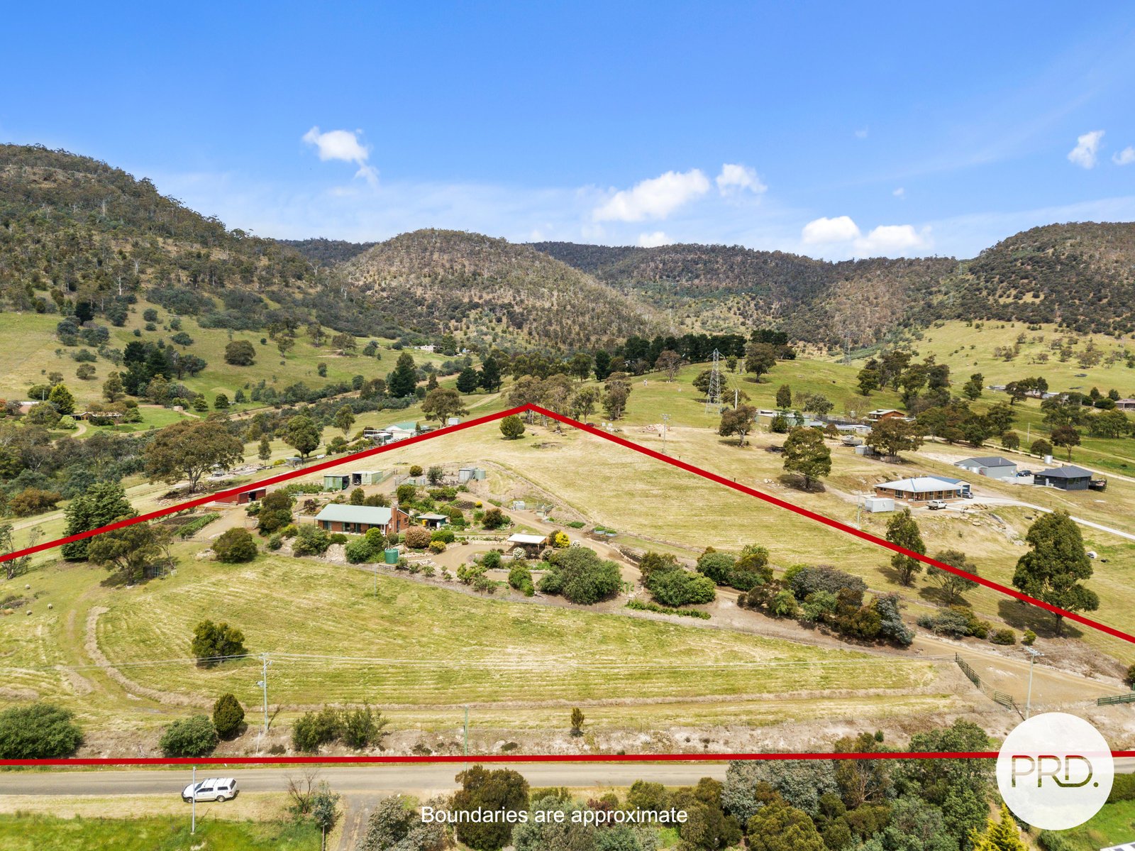 550 Back River Road MAGRA 17