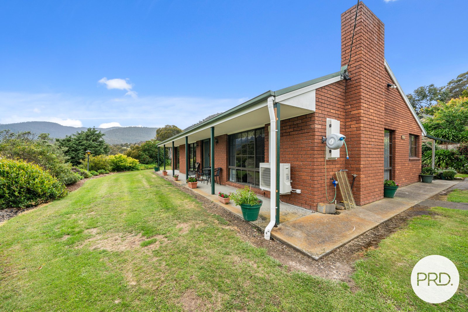 550 Back River Road MAGRA 18