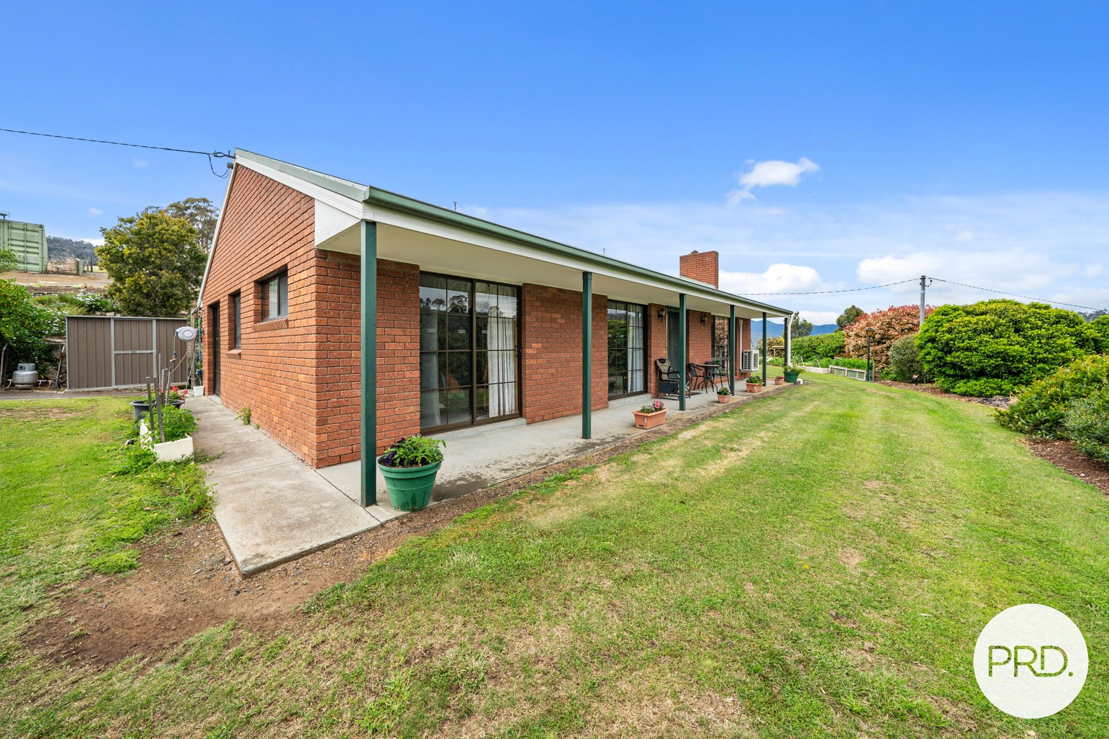 550 Back River Road MAGRA 19