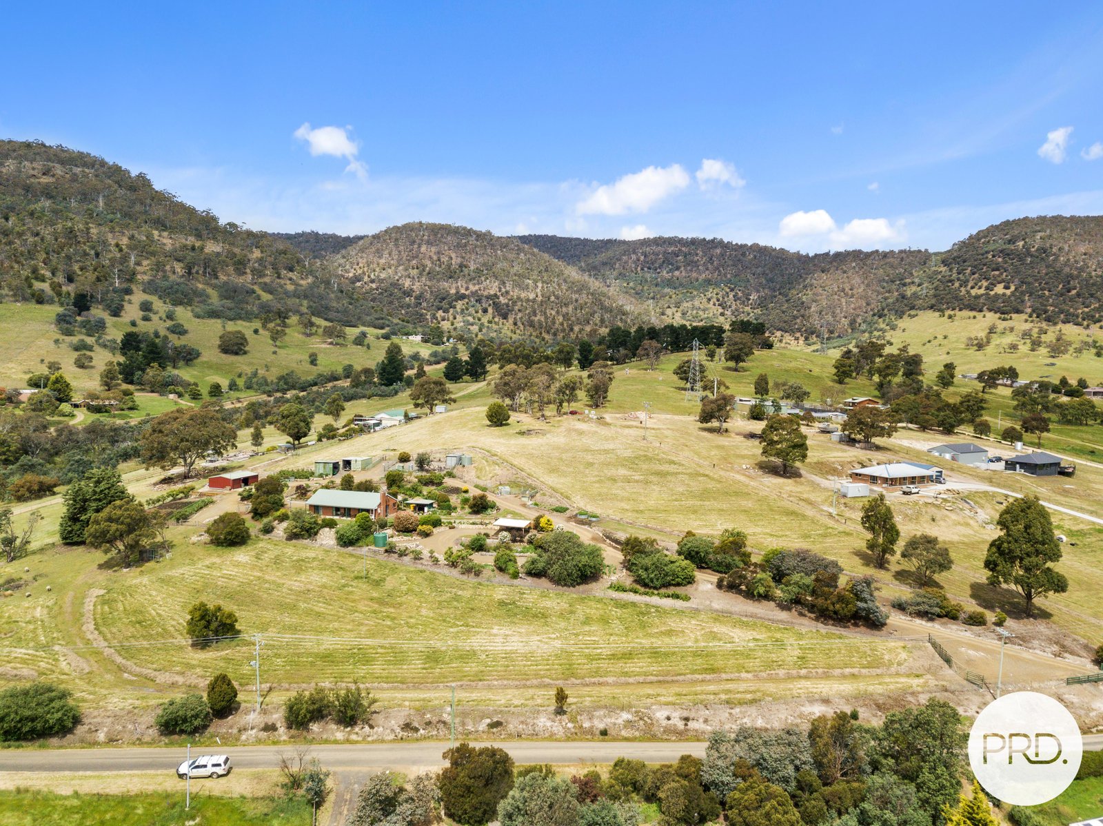 550 Back River Road MAGRA 21