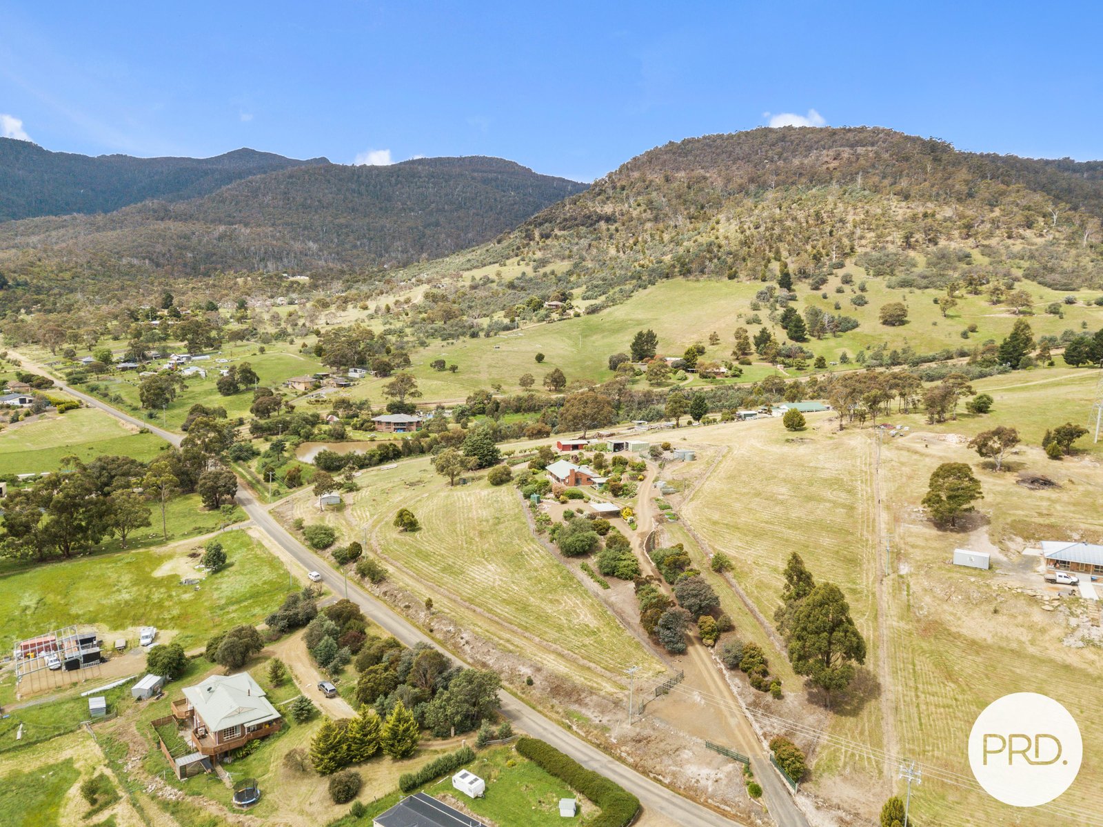 550 Back River Road MAGRA 29