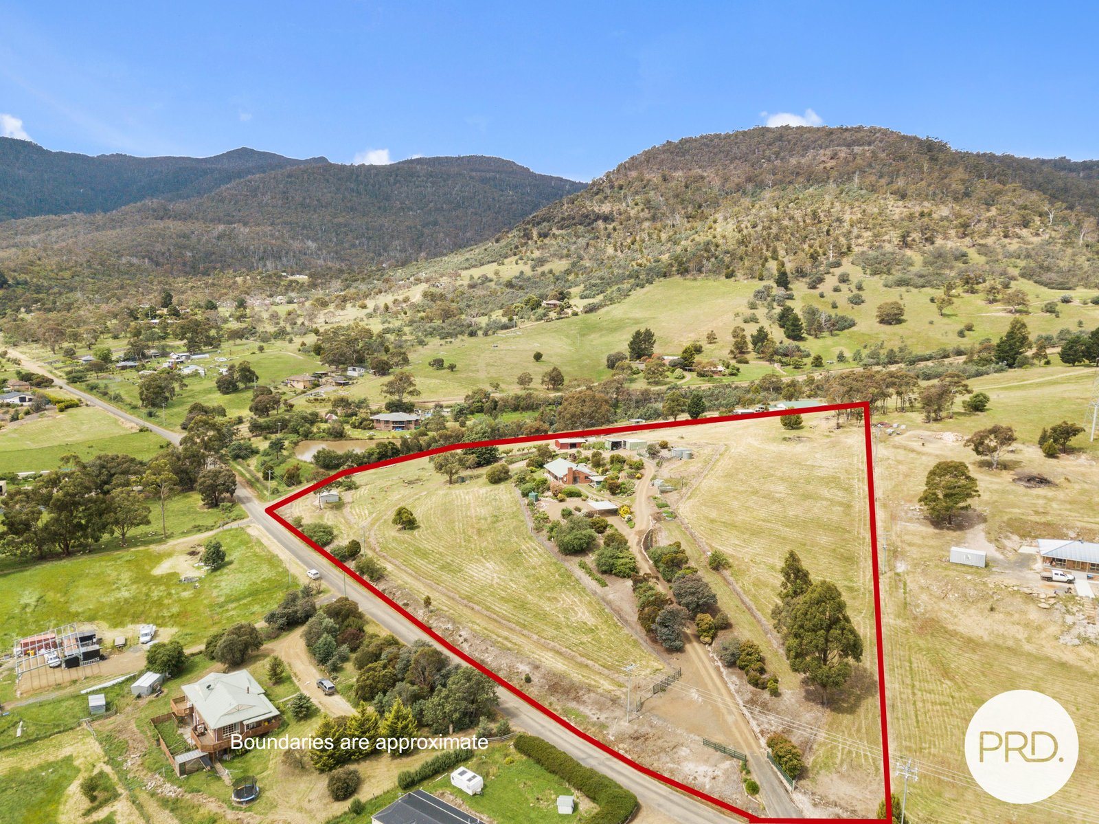 550 Back River Road MAGRA 30