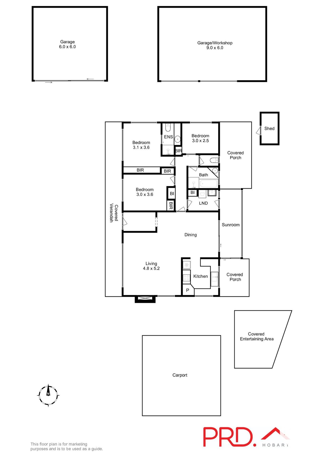 550 Back River Road MAGRA 31