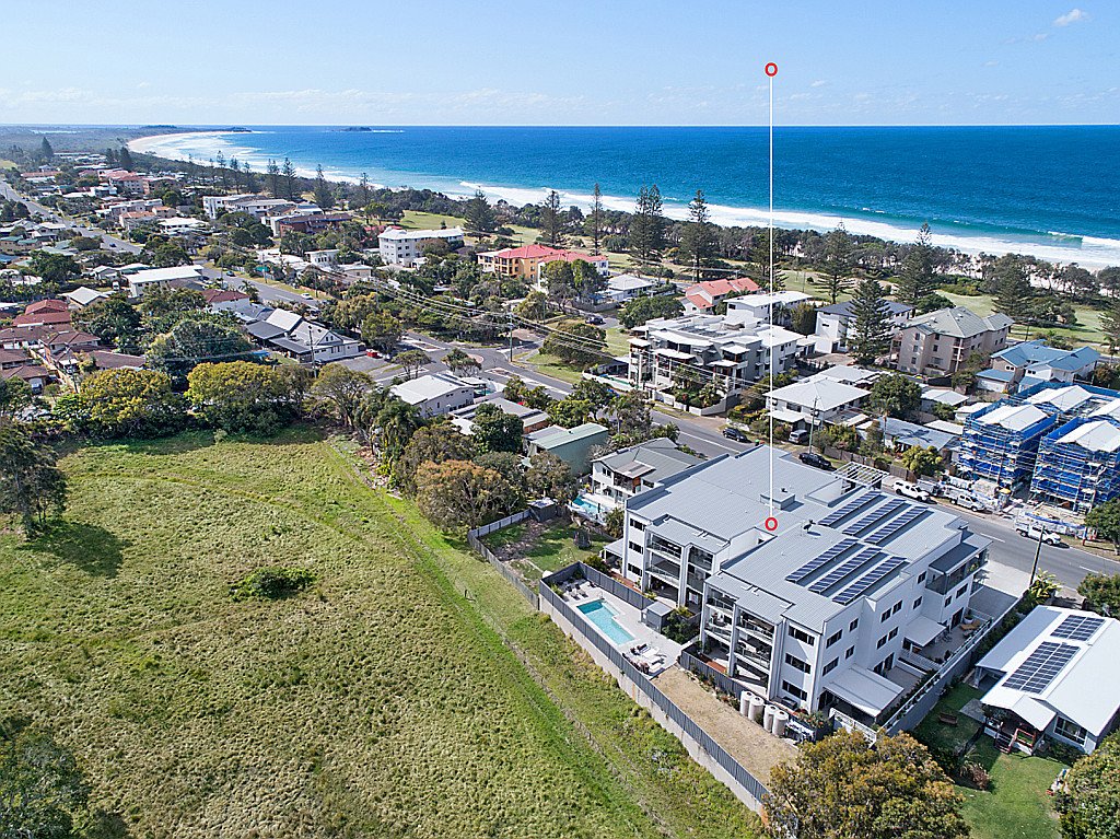 5/50 Kingscliff Street KINGSCLIFF 5