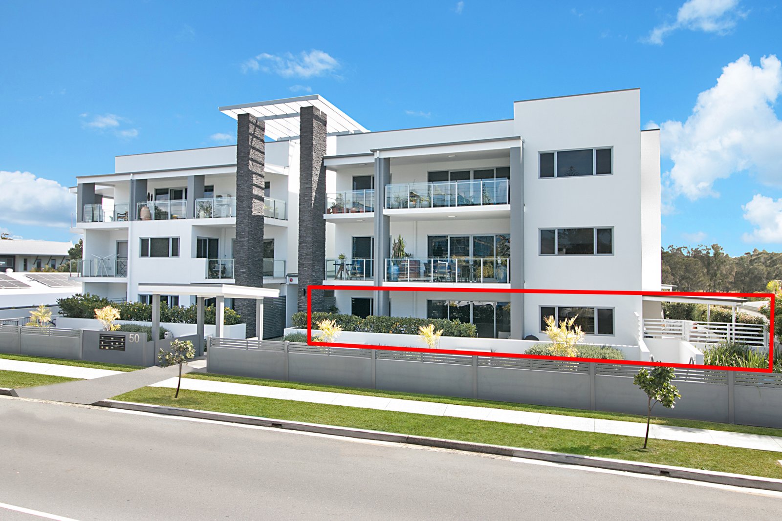 5/50 Kingscliff Street KINGSCLIFF 16