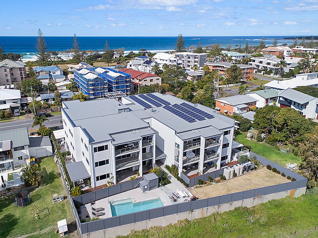5/50 Kingscliff Street KINGSCLIFF 18