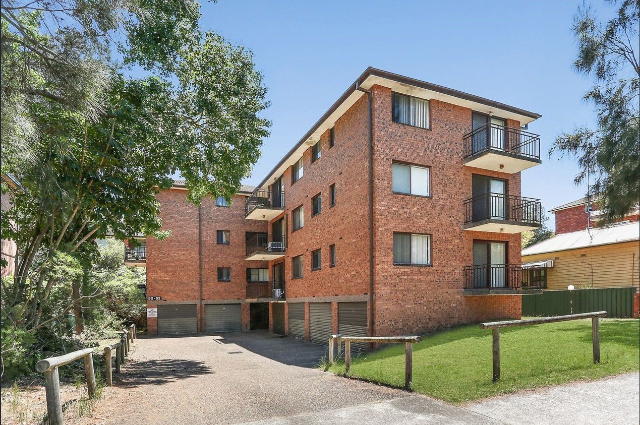 5/50 Macquarie Place MORTDALE 2